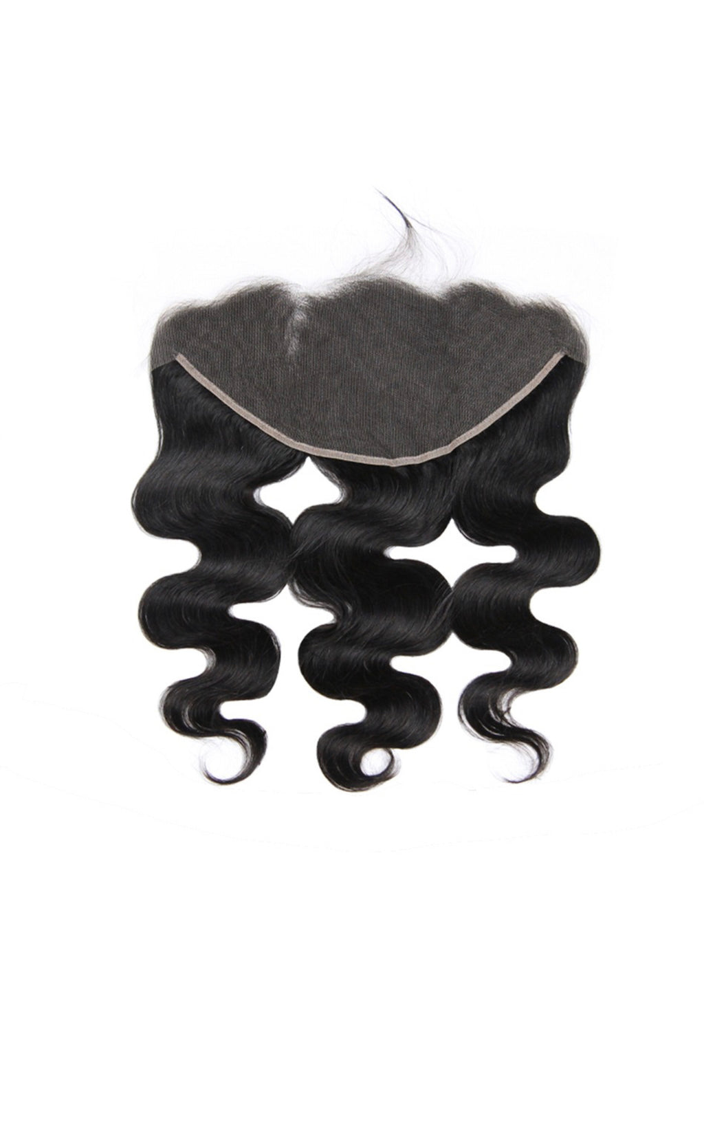HD LACE FRONTAL BODY WAVE