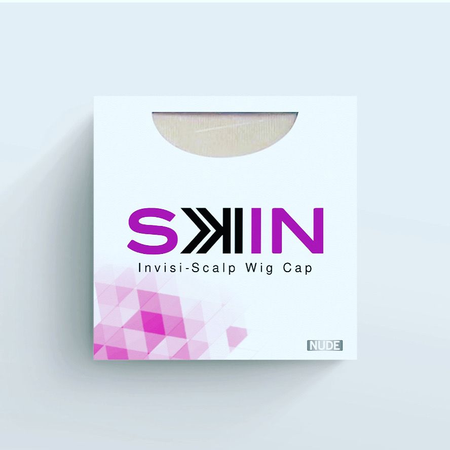 15 WHOLESALE INVISI-SCLAP WIG CAP