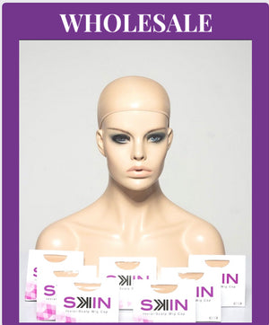 GET 30 WHOLESALE INVISI-SCLAP WIG CAP