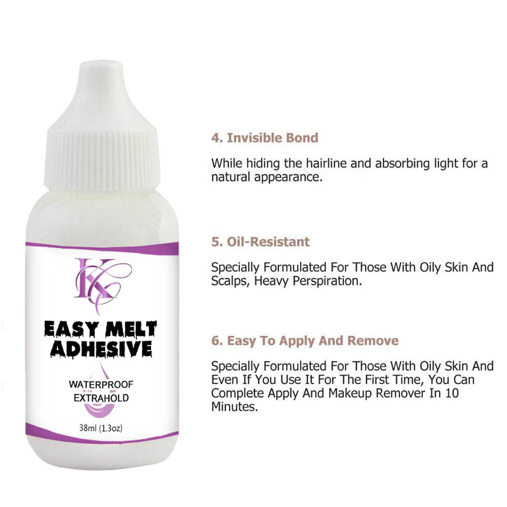 Easy Melt Adhesive 38ml