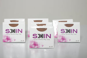 15 WHOLESALE INVISI-SCLAP WIG CAP