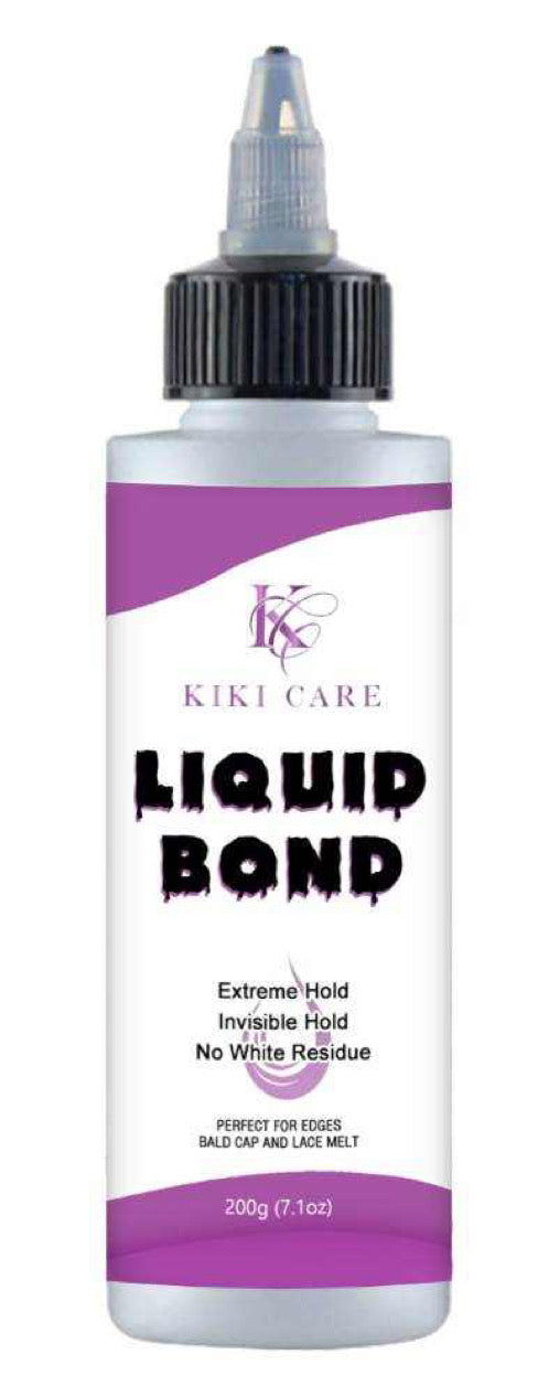 LIQUID BOND GEL