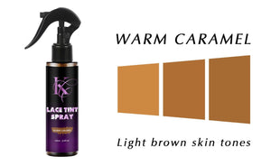 LACE TINT SPRAY BY KC