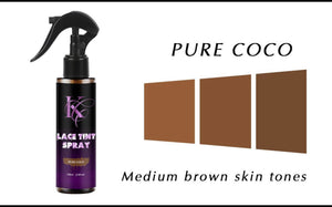 LACE TINT SPRAY BY KC