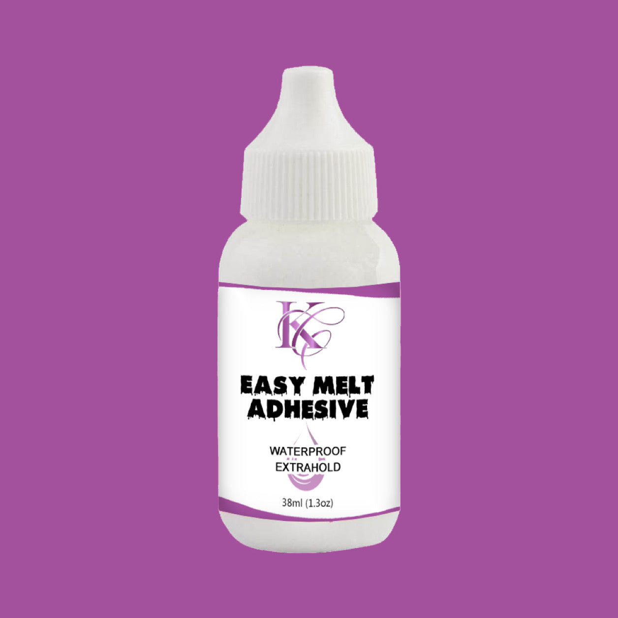 Easy Melt Adhesive 38ml