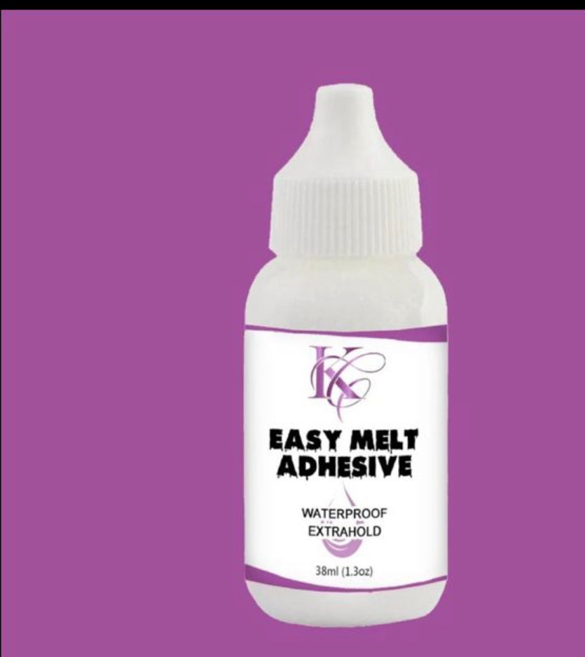 Easy Melt Adhesive 38ml