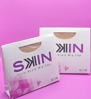 GET 30 WHOLESALE INVISI-SCLAP WIG CAP