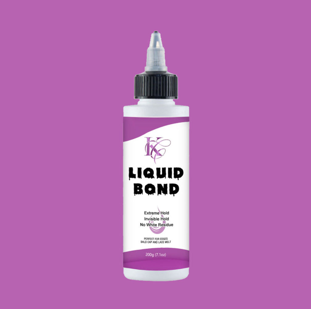 LIQUID BOND GEL