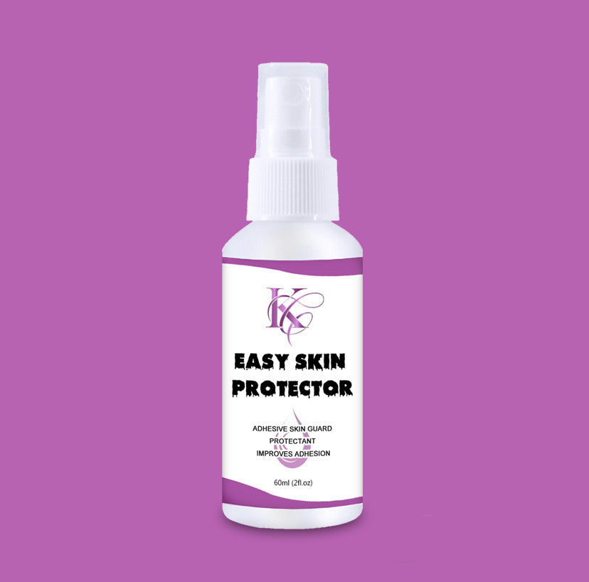 Clear Easy Melt Adhesive