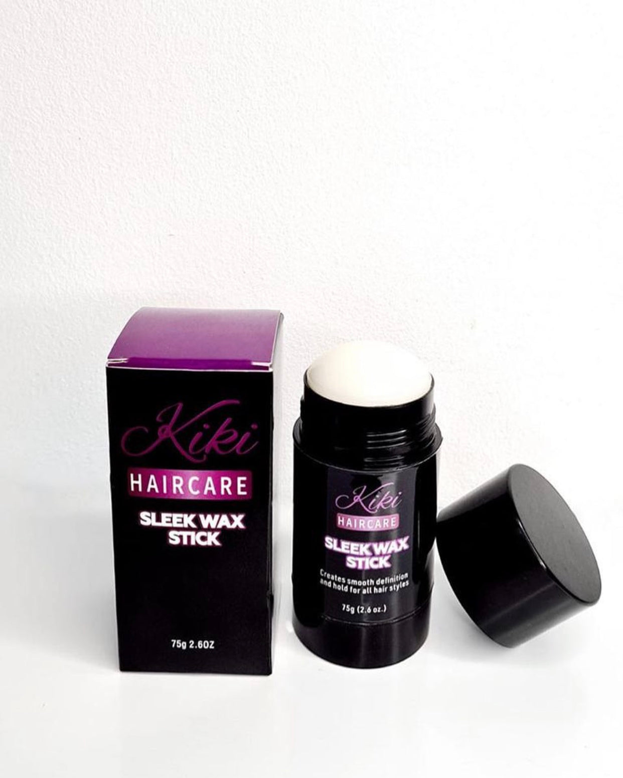 Sleek Wax Stick