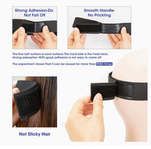 LACE MELT BAND