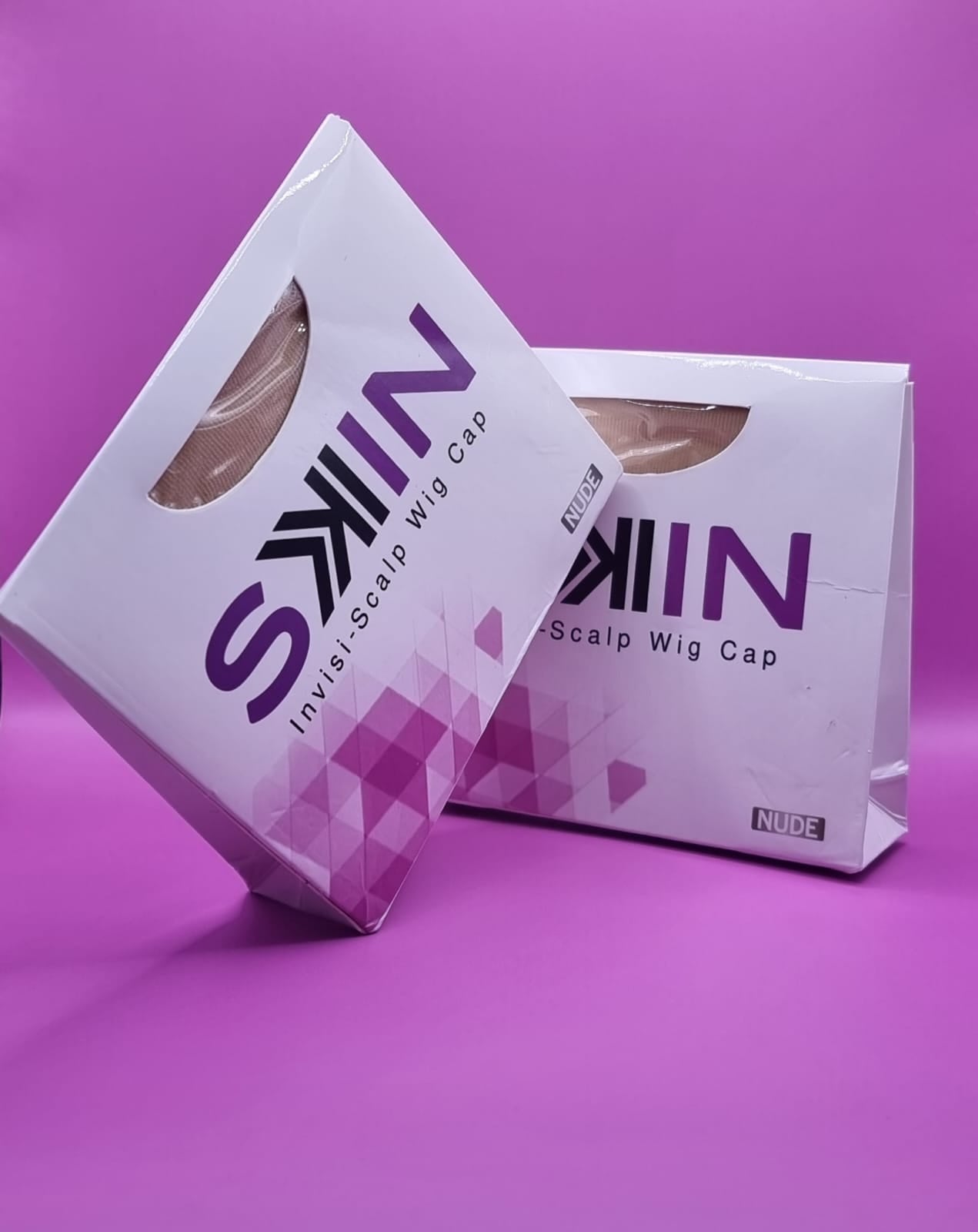 GET 30 WHOLESALE INVISI-SCLAP WIG CAP