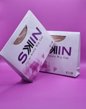 GET 30 WHOLESALE INVISI-SCLAP WIG CAP